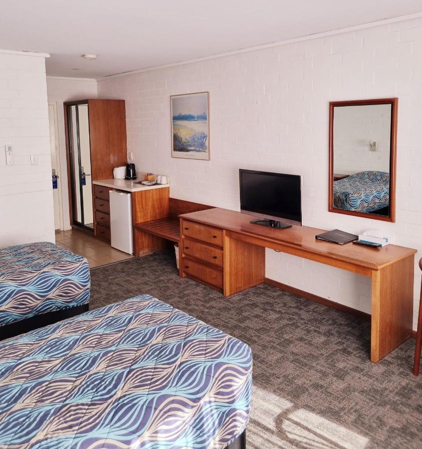 Bremer Bay Resort ภายนอก รูปภาพ