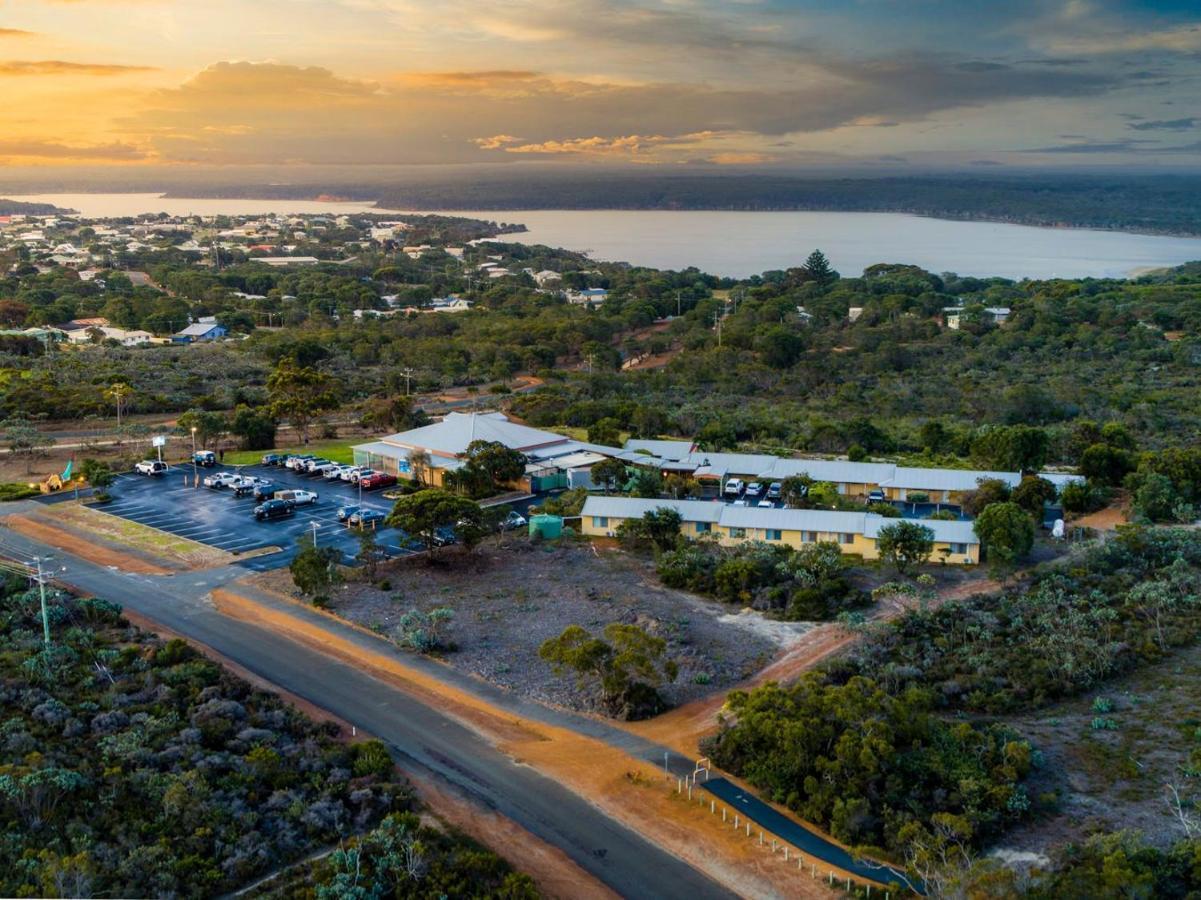 Bremer Bay Resort ภายนอก รูปภาพ