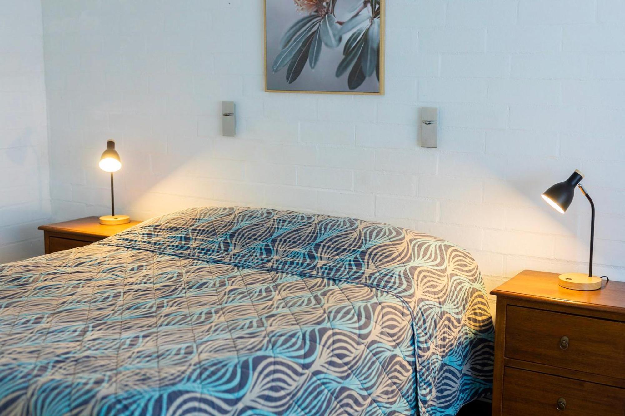Bremer Bay Resort ภายนอก รูปภาพ
