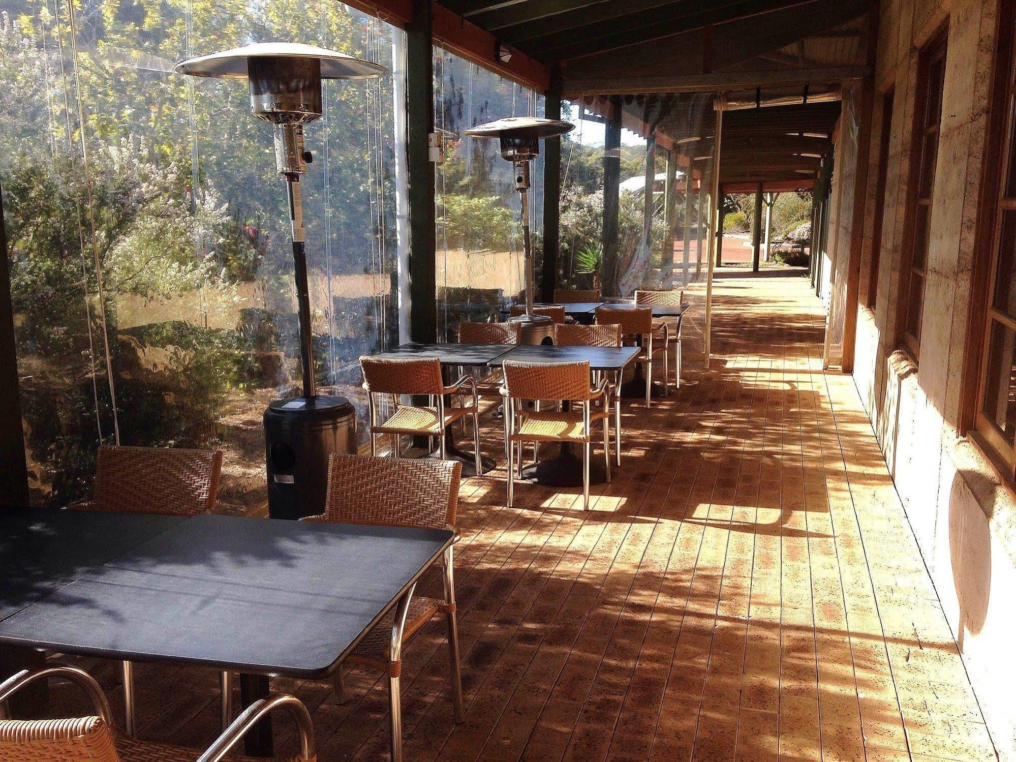 Bremer Bay Resort ภายนอก รูปภาพ